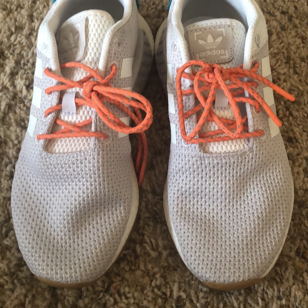 Sz 7 Men’s Adidas NMD